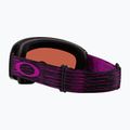 Маска лижна Oakley Flight Deck purple haze/prizm sapphire iridium 8