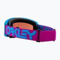 Маска лижна Oakley Line Miner b1b purple/prizm sapphire iridium 3