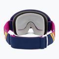 Велосипедні окуляри Oakley O Frame 2.0 Pro MTB tld navy stripes/black ice iridium 3