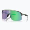 Окуляри велосипедні Oakley Sutro Lite matte Jade Fade 0OO9463-946348 5