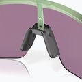 Окуляри велосипедні Oakley Sutro Lite matte Jade Fade 0OO9463-946348 11