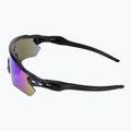 Окуляри велосипедні Oakley Radar EV Path matte black/prizm sapphire 0OO9208 4