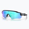 Окуляри велосипедні Oakley Radar EV Path matte black/prizm sapphire 0OO9208 5