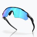 Окуляри велосипедні Oakley Radar EV Path matte black/prizm sapphire 0OO9208 7