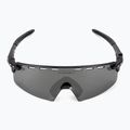 Окуляри велосипедні Oakley Encoder Strike Vented matte black/prizm black 0OO9235 3