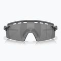 Окуляри велосипедні Oakley Encoder Strike Vented matte black/prizm black 0OO9235 6
