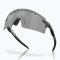 Окуляри велосипедні Oakley Encoder Strike Vented matte black/prizm black 0OO9235 7