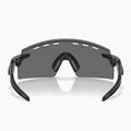 Окуляри велосипедні Oakley Encoder Strike Vented matte black/prizm black 0OO9235 8