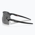 Окуляри велосипедні Oakley Encoder Strike Vented matte black/prizm black 0OO9235 9