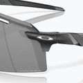 Окуляри велосипедні Oakley Encoder Strike Vented matte black/prizm black 0OO9235 10
