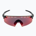 Окуляри велосипедні Oakley Encoder Strike Vented matte black/prizm road 0OO9235 3