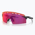 Окуляри велосипедні Oakley Encoder Strike Vented matte black/prizm road 0OO9235 6