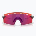Окуляри велосипедні Oakley Encoder Strike Vented matte black/prizm road 0OO9235 7