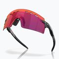Окуляри велосипедні Oakley Encoder Strike Vented matte black/prizm road 0OO9235 8