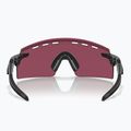 Окуляри велосипедні Oakley Encoder Strike Vented matte black/prizm road 0OO9235 9