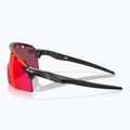 Окуляри велосипедні Oakley Encoder Strike Vented matte black/prizm road 0OO9235 10