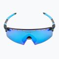 Окуляри велосипедні Oakley Encoder Strike Vented matte black/prizm sapphire 0OO9235 3
