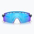 Окуляри велосипедні Oakley Encoder Strike Vented matte black/prizm sapphire 0OO9235 6