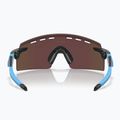 Окуляри велосипедні Oakley Encoder Strike Vented matte black/prizm sapphire 0OO9235 8