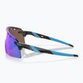 Окуляри велосипедні Oakley Encoder Strike Vented matte black/prizm sapphire 0OO9235 9