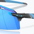 Окуляри велосипедні Oakley Encoder Strike Vented matte black/prizm sapphire 0OO9235 10