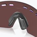 Окуляри велосипедні Oakley Encoder Strike Vented matte black/prizm sapphire 0OO9235 11