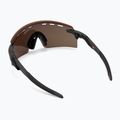 Сонцезахисні окуляри Oakley Encoder Strike Vented матовий карбон/призма 24k 2