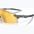 Сонцезахисні окуляри Oakley Encoder Strike Vented матовий карбон/призма 24k 6