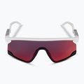 Сонцезахисні окуляри Oakley Bxtr matte white/prizm road 3