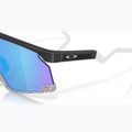 Сонцезахисні окуляри Oakley Bxtr матовий чорний/призмовий сапфір 6