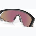 Сонцезахисні окуляри Oakley Bxtr матовий чорний/призмовий сапфір 7