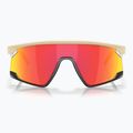 Сонцезахисні окуляри Oakley Bxtr матовий пустельний відтінок засмаги/призмовий рубін 2