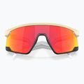 Сонцезахисні окуляри Oakley Bxtr матовий пустельний відтінок засмаги/призмовий рубін 5