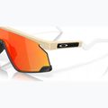 Сонцезахисні окуляри Oakley Bxtr матовий пустельний відтінок засмаги/призмовий рубін 6