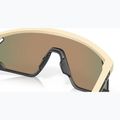 Сонцезахисні окуляри Oakley Bxtr матовий пустельний відтінок засмаги/призмовий рубін 7