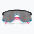 Сонцезахисні окуляри Oakley Bxtr матово-чорні/призмово-чорні 5