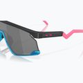 Сонцезахисні окуляри Oakley Bxtr матово-чорні/призмово-чорні 6