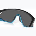 Сонцезахисні окуляри Oakley Bxtr матово-чорні/призмово-чорні 7