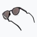 Сонцезахисні окуляри Oakley Hstn matte black/prizm black 2