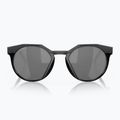 Сонцезахисні окуляри Oakley Hstn matte black/prizm black 6