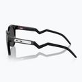 Сонцезахисні окуляри Oakley Hstn matte black/prizm black 7