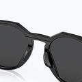 Сонцезахисні окуляри Oakley Hstn matte black/prizm black 11