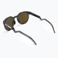 Сонцезахисні окуляри Oakley Hstn matte carbon/prizm ruby 2
