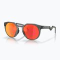 Сонцезахисні окуляри Oakley Hstn matte carbon/prizm ruby 5