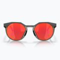 Сонцезахисні окуляри Oakley Hstn matte carbon/prizm ruby 6