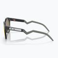 Сонцезахисні окуляри Oakley Hstn matte carbon/prizm ruby 7