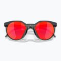 Сонцезахисні окуляри Oakley Hstn matte carbon/prizm ruby 9