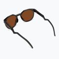Сонцезахисні окуляри Oakley Hstn olive ink/prizm tungsten polarized 2