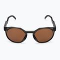 Сонцезахисні окуляри Oakley Hstn olive ink/prizm tungsten polarized 3