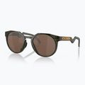 Сонцезахисні окуляри Oakley Hstn olive ink/prizm tungsten polarized 5